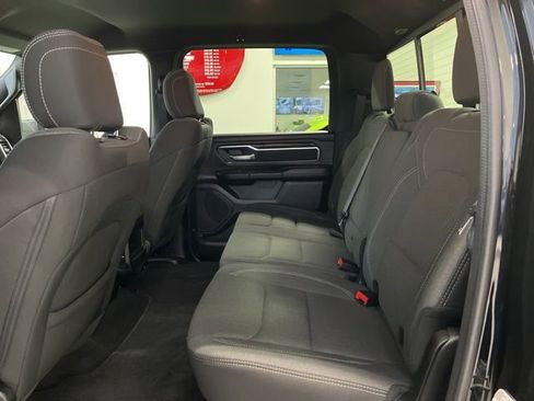 Certified 2024 RAM 1500 Big Horn image 11