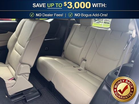 Used 2018 MAZDA CX-9 Touring FWD image 30