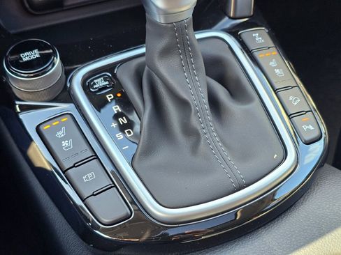 New 2026 Kia Seltos SX w/ SX Sunroof Package image 32