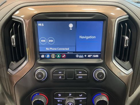 Used 2022 Chevrolet Silverado 2500 High Country image 23