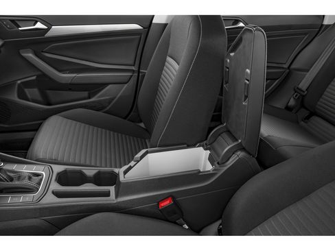 New 2026 Volkswagen Jetta S FWD image 10
