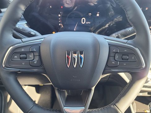 New 2026 Buick Envista Sport Touring w/ Convenience I Package image 19