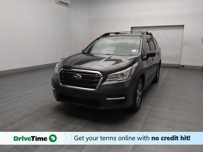 Used 2021 Subaru Ascent Premium w/ Convenience Package