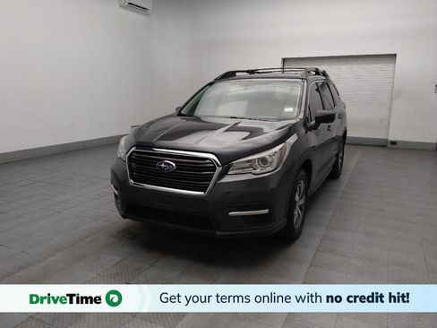 Used 2021 Subaru Ascent Premium w/ Convenience Package image 1