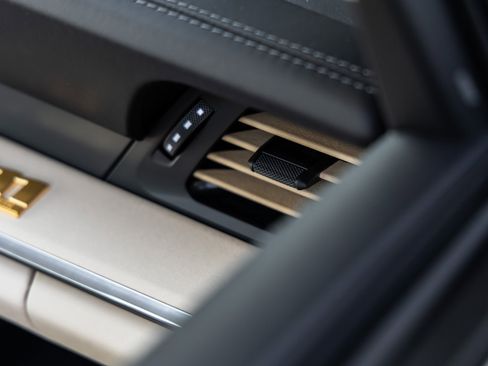 Certified 2021 Porsche 911 Targa 4S Heritage Design image 44