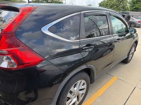 Used 2016 Honda CR-V EX image 5