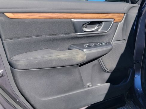Used 2022 Honda CR-V EX image 13