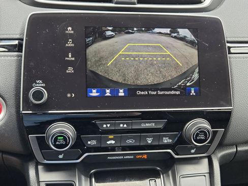 Used 2020 Honda CR-V EX image 26