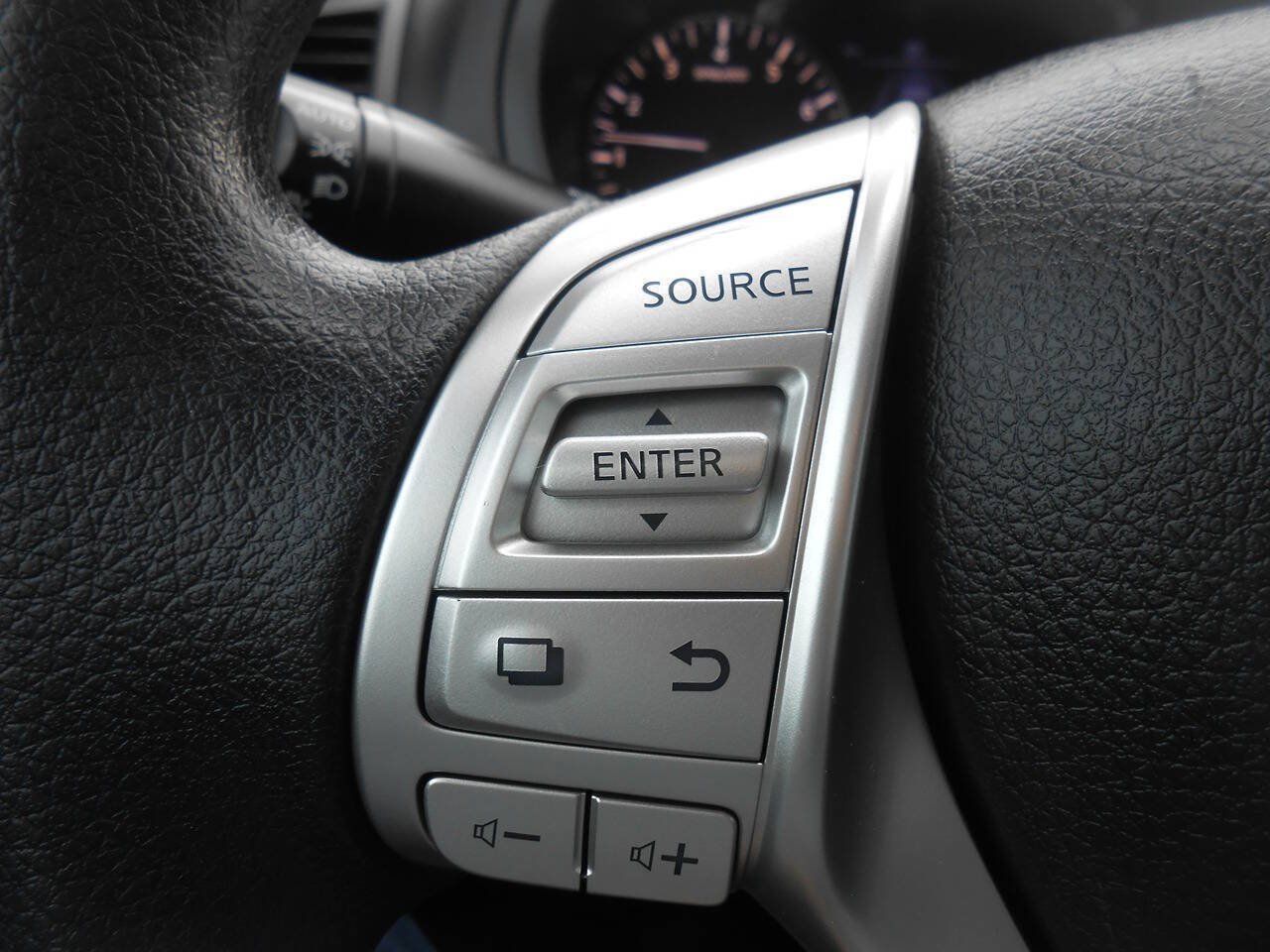 Used 2016 Nissan Altima 2.5 S w/ Power Driver Seat Package FWD image 16