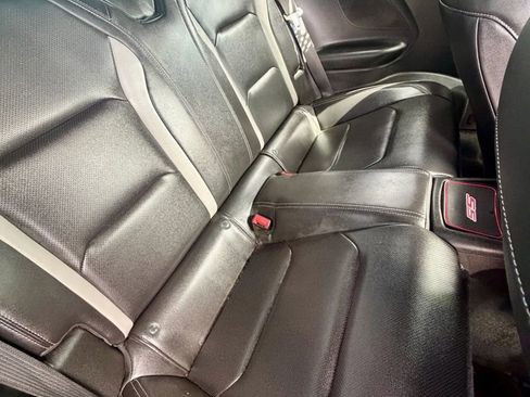Used 2018 Chevrolet Camaro SS w/ Redline Edition image 25