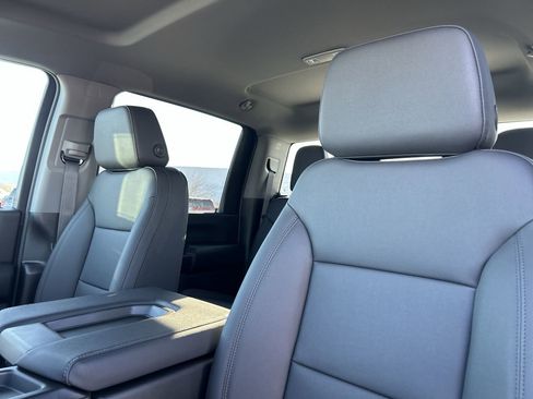 New 2026 Chevrolet Silverado 2500 W/T w/ WT/CX Safety Package image 21