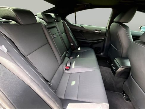 Used 2024 Lexus IS 350 F Sport RWD image 20