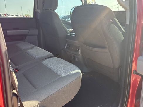 Used 2023 Ford F350 XLT w/ 360-Degree Camera Package AWD/4WD image 15
