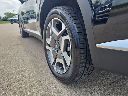 Certified 2024 Hyundai Palisade SEL AWD/4WD image 48