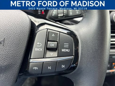 Used 2024 Ford Escape Active AWD/4WD image 26