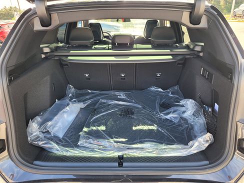 New 2025 BMW X3 xDrive30i w/ Premium Package image 15