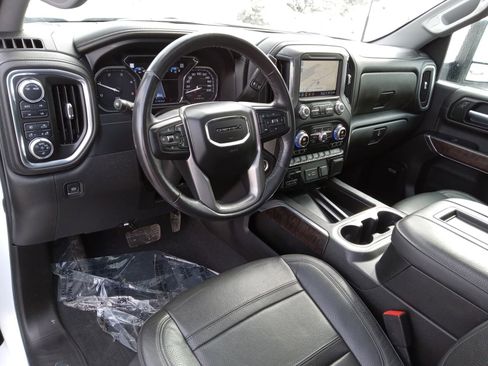 Used 2022 GMC Sierra 2500 Denali image 13