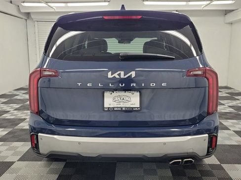 Certified 2024 Kia Telluride S FWD image 5