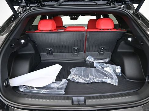 New 2026 Chevrolet Blazer EV SS image 37