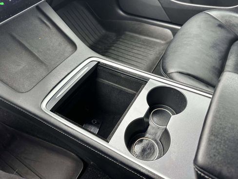 Used 2021 Tesla Model 3 Long Range AWD/4WD image 22