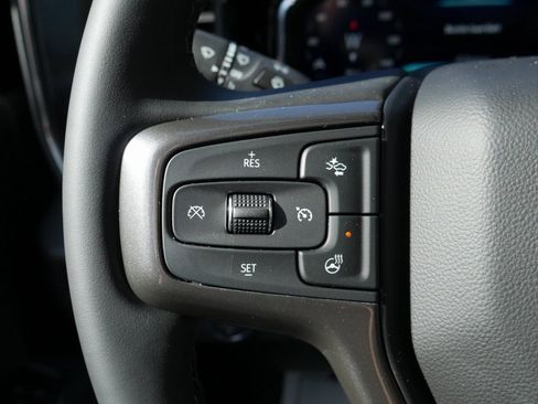 New 2026 Chevrolet Silverado 2500 High Country w/ High Country Premium Package image 13