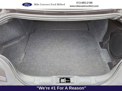 Certified 2024 Ford Mustang GT Premium image 28