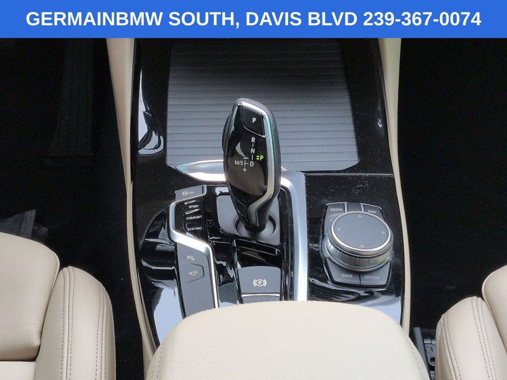 Used 2021 BMW X3 sDrive30i w/ Premium Package RWD image 21