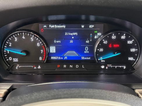 Used 2021 Ford Explorer Limited w/ Equipment Group 301A AWD/4WD image 23