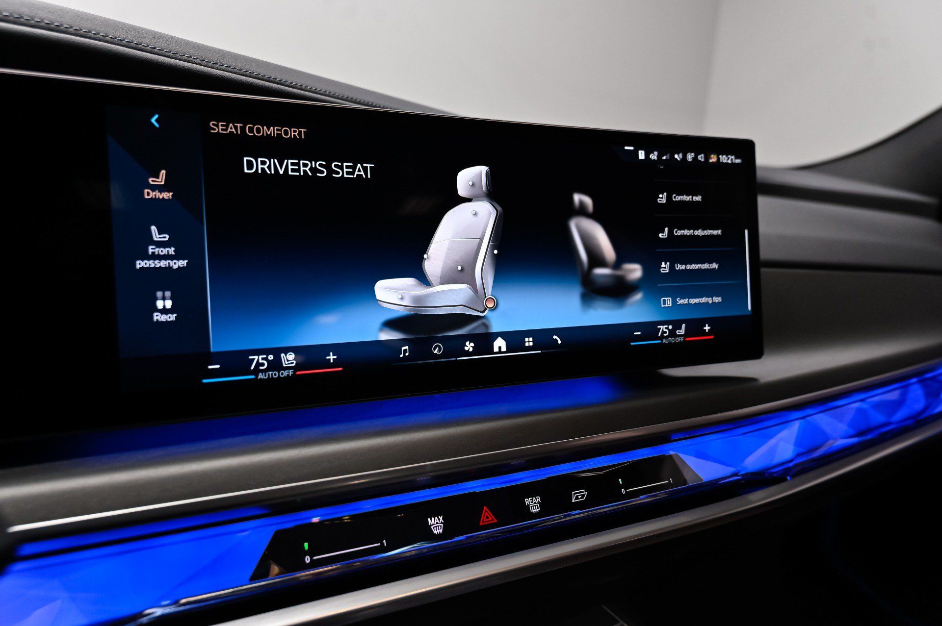 Used 2023 BMW i7 xDrive60 AWD/4WD image 59