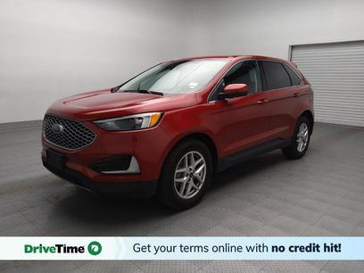 Used 2023 Ford Edge SEL