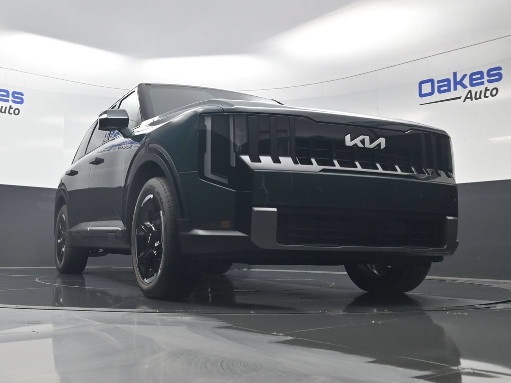 New 2027 Kia Telluride EX AWD/4WD image 42