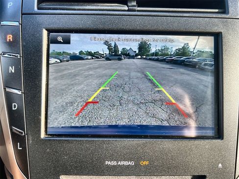 Used 2016 Lincoln MKZ Black Label image 24