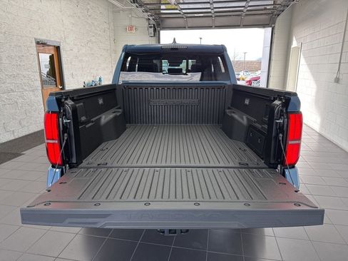 New 2026 Toyota Tacoma TRD Sport image 10