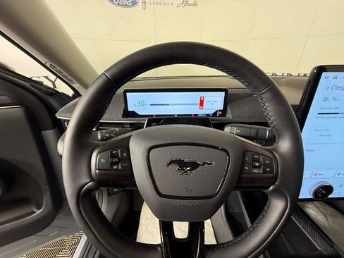Used 2025 Ford Mustang Mach-E Premium AWD/4WD image 19