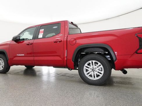 New 2026 Toyota Tundra SR5 image 21