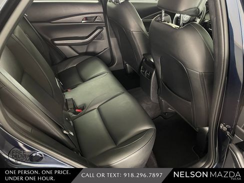 Certified 2025 MAZDA CX-30 AWD 2.5 S w/ Preferred Package image 40