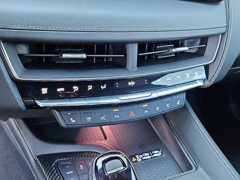 New 2026 Cadillac CT5 V Blackwing w/ Super Cruise 1 Package image 16