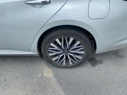 Used 2023 Nissan Altima 2.5 SV FWD image 31