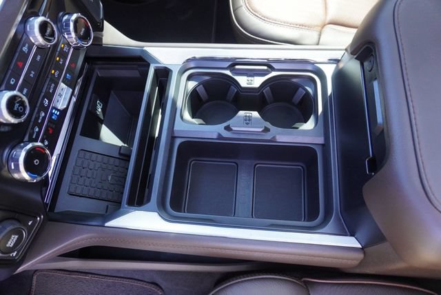 Used 2025 Ford F350 King Ranch AWD/4WD image 42