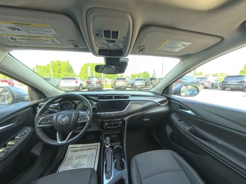Used 2021 Buick Encore GX Select w/ Experience Buick Package AWD/4WD image 26