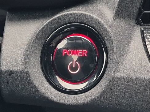 Certified 2023 Honda CR-V Sport image 25