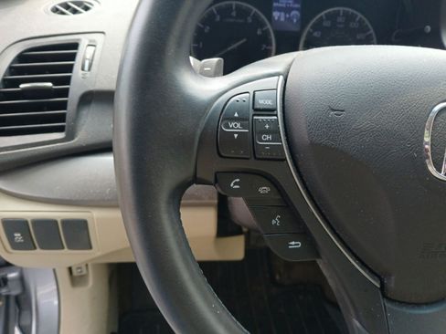 Used 2014 Acura RDX AWD image 14