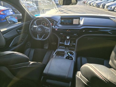 Used 2022 Acura MDX A-Spec image 14