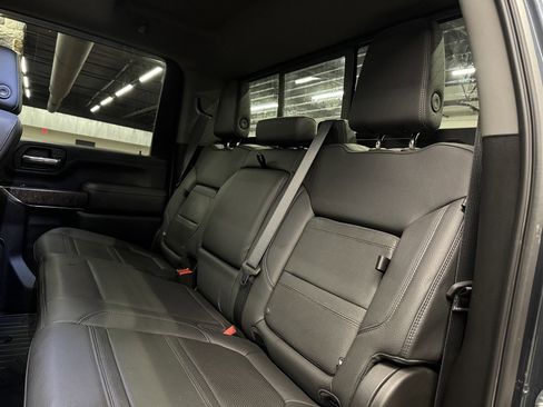 Used 2020 GMC Sierra 3500 Denali w/ Denali Ultimate Package image 31