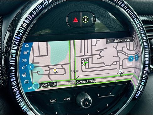 Used 2024 MINI Cooper John Cooper Works image 14