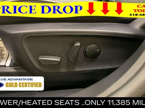 Certified 2023 Ford Bronco Sport Big Bend w/ Convenience Package AWD/4WD image 26
