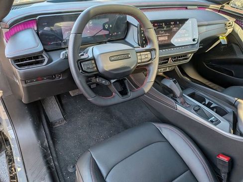 New 2026 Dodge Charger R/T Scat Pack image 8