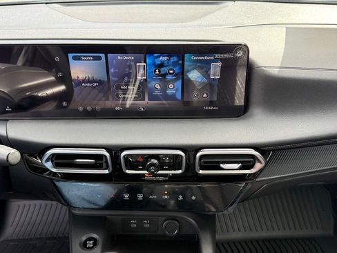 New 2026 Nissan Sentra SV w/ Floor Mat Package image 18