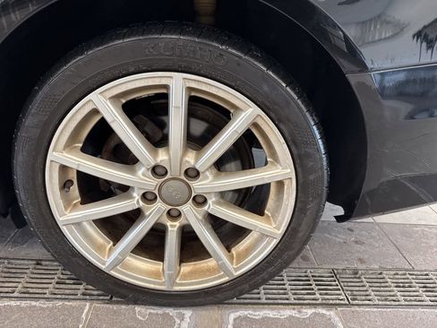 Used 2015 Audi A4 2.0T Premium Plus w/ Technology Package image 12