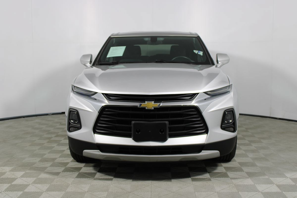 Used 2020 Chevrolet Blazer LT FWD image 23